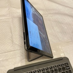 【Office2019付・すぐ使える】ALLDOCUBE iwork20 PRO / Win11 / RAM8GB / SSD128GB / WUXGAの画像