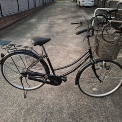 自転車の画像