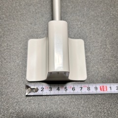 マグネットタオルハンガー 浴室や洗濯機のタオル掛け の画像