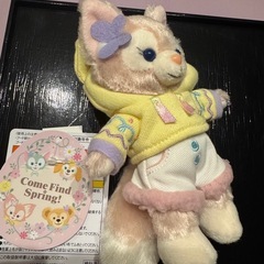 リーナベル の画像