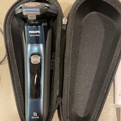 【PHILIPS】2021年式シェーバーの画像