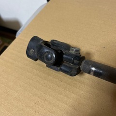 ジムニーJA11 ステアリングロッドの画像