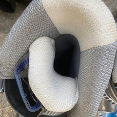 【お取引中】スキーブーツの画像