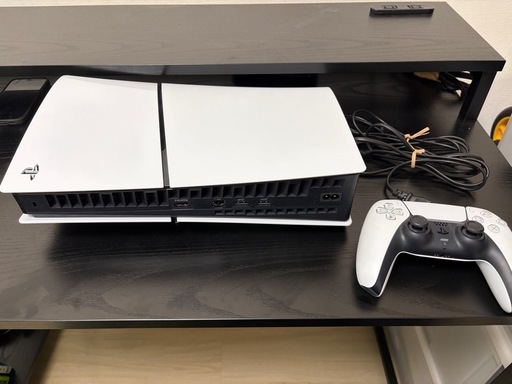 おもちゃ PS5