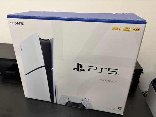 おもちゃ PS5