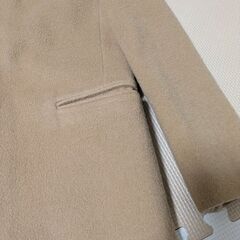 ラルフローレン　コートの画像