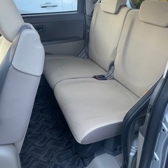 ダイハツタント4WD車検2年の画像