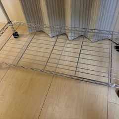 スチールラック の画像