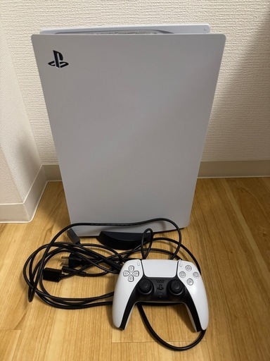 PS5 プレーステーション5 コントローラー