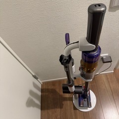 ダイソン掃除機　ジャンクの画像