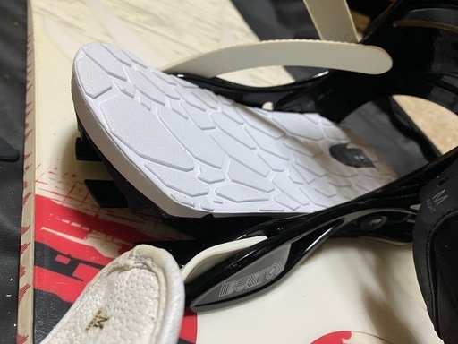 スノーボードセット