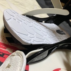 スノーボードセットの画像