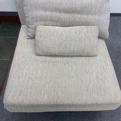 【✨無料でお渡し✨】ソファーベッドの画像