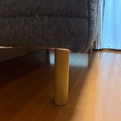 フランスベッド　日本製　シングルの画像