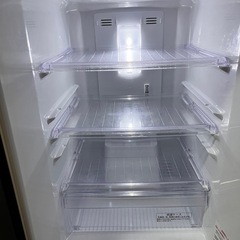 【値下げ】三菱電機　冷蔵庫の画像