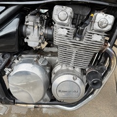 ゼファー400の画像