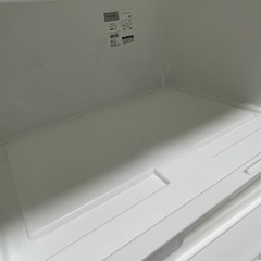 ニトリ　収納ケース　5個セット＋フタなし1個の画像