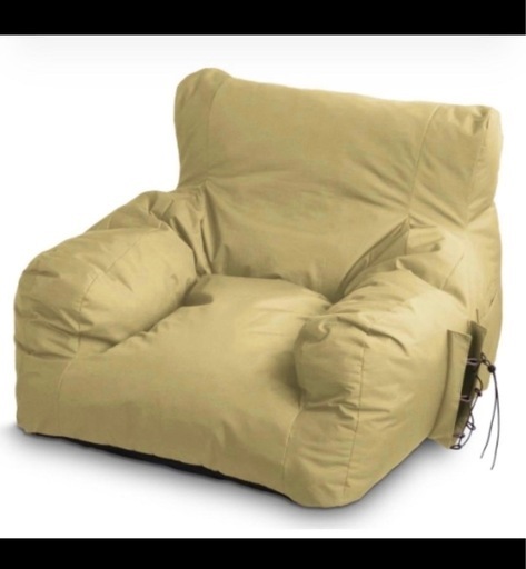 Compression Garden Sofa 1人掛けソファ
