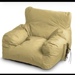 Compression Garden Sofa 1人掛けソファ
の画像