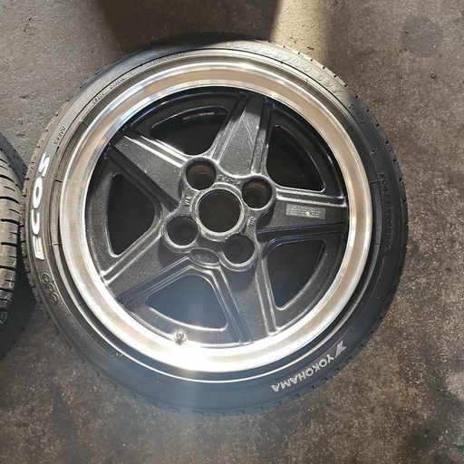 当時物 希少PCD100 DRAG902