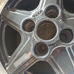 当時物 希少PCD100 DRAG902の画像