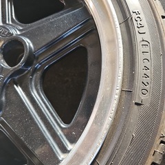 当時物 希少PCD100 DRAG902の画像