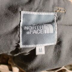 ノースフェイスのズボン　女性Mサイズの画像