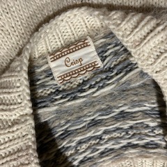 Crisp  GAP  レディース　セーター　2枚セットの画像