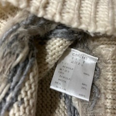 Crisp  GAP  レディース　セーター　2枚セットの画像