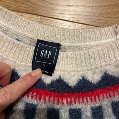 Crisp  GAP  レディース　セーター　2枚セットの画像