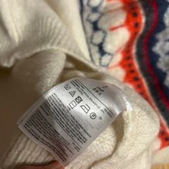 Crisp  GAP  レディース　セーター　2枚セットの画像