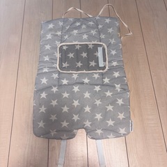 【大和屋】純正シート・クッション・ベルト3点SETの画像