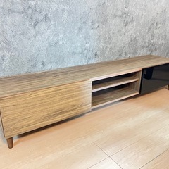 テレビボード 176cmの画像