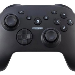 【最安値】ゲーミングコントローラー PRO （Switch／ Switch2 ）の画像