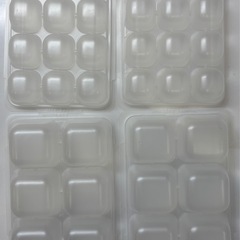 【決まりました】離乳食スタートセットの画像