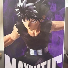 幽遊白書 MAXIMATIC 飛影の画像