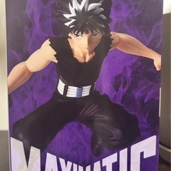 幽遊白書 MAXIMATIC 飛影の画像