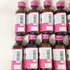 まとめ売り　チオビタ ヘパリーゼW シャイン ソルマック 栄養ドリンク32本の画像