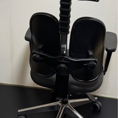 デュオレスト チェア　DR-7550GD DUOREST      の画像