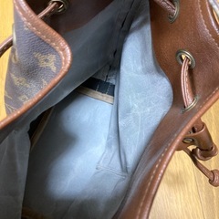 ショルダーバッグの画像