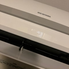 エアコンの画像
