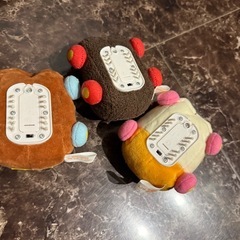 モルカーの画像