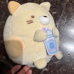 ちいかわ＆すみっコぐらしの画像