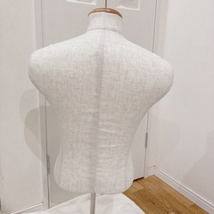 男性用　ファッション　マネキンの画像