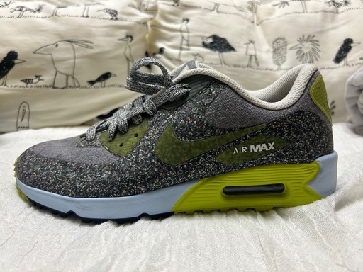 最終値引き★NIKE▪️AIR MAX 90 GOLF