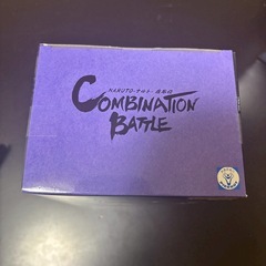 NARUTO 疾風伝 CB サスケ　フィギュアの画像