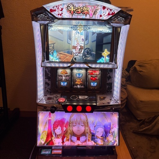 パチスロ