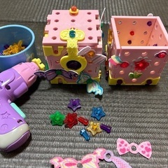 ねじハピ②の画像