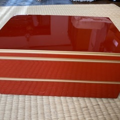 お弁当,おせち容器の画像