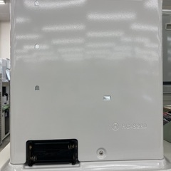 【トレファクマーケット千葉おゆみ野店】ご来店いただける方限定！のトヨトミの石油ファンヒーターご紹介です！の画像